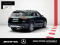 Mercedes-Benz GLE 450 4M  PANO MULTI 360° KAMERA DISTRO LED 9G Grün - thumbnail 2