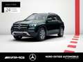 Mercedes-Benz GLE 450 4M  PANO MULTI 360° KAMERA DISTRO LED 9G Grün - thumbnail 1