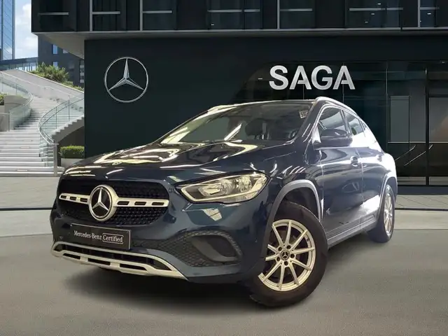 Mercedes-Benz GLA 200 Style Toit Pano