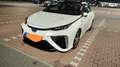 Toyota Mirai Weiß - thumbnail 1