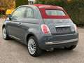 Fiat 500 -Cabrio-Klima-Alu-Teilleder Grau - thumbnail 8