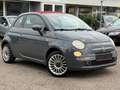 Fiat 500 -Cabrio-Klima-Alu-Teilleder Grau - thumbnail 4