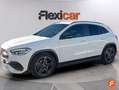 Mercedes-Benz GLA 200 D Blanco - thumbnail 5