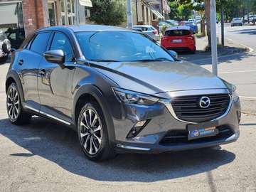 CX-3 2020 2.0 Exceed 100th anniversary 2wd 121cv 6mt