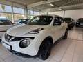 Nissan Juke N-Vision/360°Kamera/Totw/Navi/6Gang Bianco - thumbnail 2