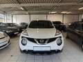 Nissan Juke N-Vision/360°Kamera/Totw/Navi/6Gang Bianco - thumbnail 3