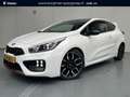 Kia ProCeed / pro_cee'd 1.6 GT unieke uitvoering 1 uit 500! Blanc - thumbnail 1