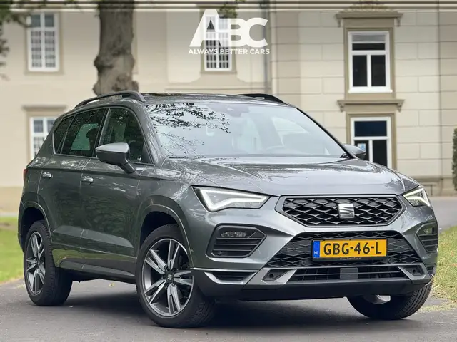 SEAT Ateca 1.5 TSI FR Business Intense Pano