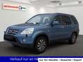 Honda CR-V 2.2i-CTDI ES 4x4 AAC SHZ Navi AHK Blau - thumbnail 1