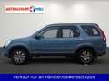 Honda CR-V 2.2i-CTDI ES 4x4 AAC SHZ Navi AHK Blau - thumbnail 7