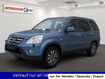 2.2i-CTDI ES 4x4 AAC SHZ Navi AHK