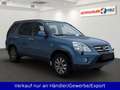Honda CR-V 2.2i-CTDI ES 4x4 AAC SHZ Navi AHK Blau - thumbnail 3