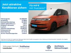 Volkswagen T7 Multivan Edition lang ACC AHK STANDHZ H/K
