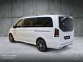 Mercedes-Benz V 250 d STYLE+AMG+SchiebDa+9G+AHK+StandHZ+Navi+DIS Weiß - thumbnail 8