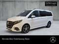 Mercedes-Benz V 250 d STYLE+AMG+SchiebDa+9G+AHK+StandHZ+Navi+DIS Weiß - thumbnail 1