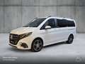 Mercedes-Benz V 250 d STYLE+AMG+SchiebDa+9G+AHK+StandHZ+Navi+DIS Weiß - thumbnail 2