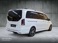 Mercedes-Benz V 250 d STYLE+AMG+SchiebDa+9G+AHK+StandHZ+Navi+DIS Weiß - thumbnail 6