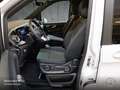 Mercedes-Benz V 250 d STYLE+AMG+SchiebDa+9G+AHK+StandHZ+Navi+DIS Weiß - thumbnail 9