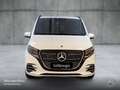 Mercedes-Benz V 250 d STYLE+AMG+SchiebDa+9G+AHK+StandHZ+Navi+DIS Weiß - thumbnail 3