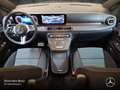 Mercedes-Benz V 250 d STYLE+AMG+SchiebDa+9G+AHK+StandHZ+Navi+DIS Weiß - thumbnail 11