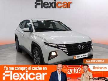 1.6 TGDI Klass 4x2