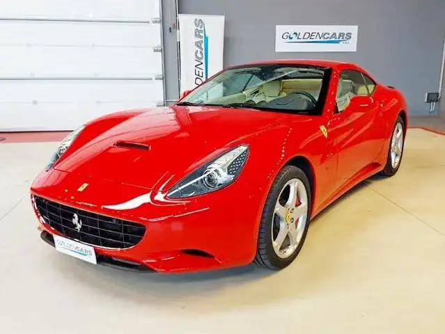 Ferrari California California 4.3 dct