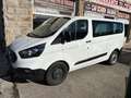 Ford Transit Custom Tourneo 2.0TDCI Trend 105 Blanco - thumbnail 2