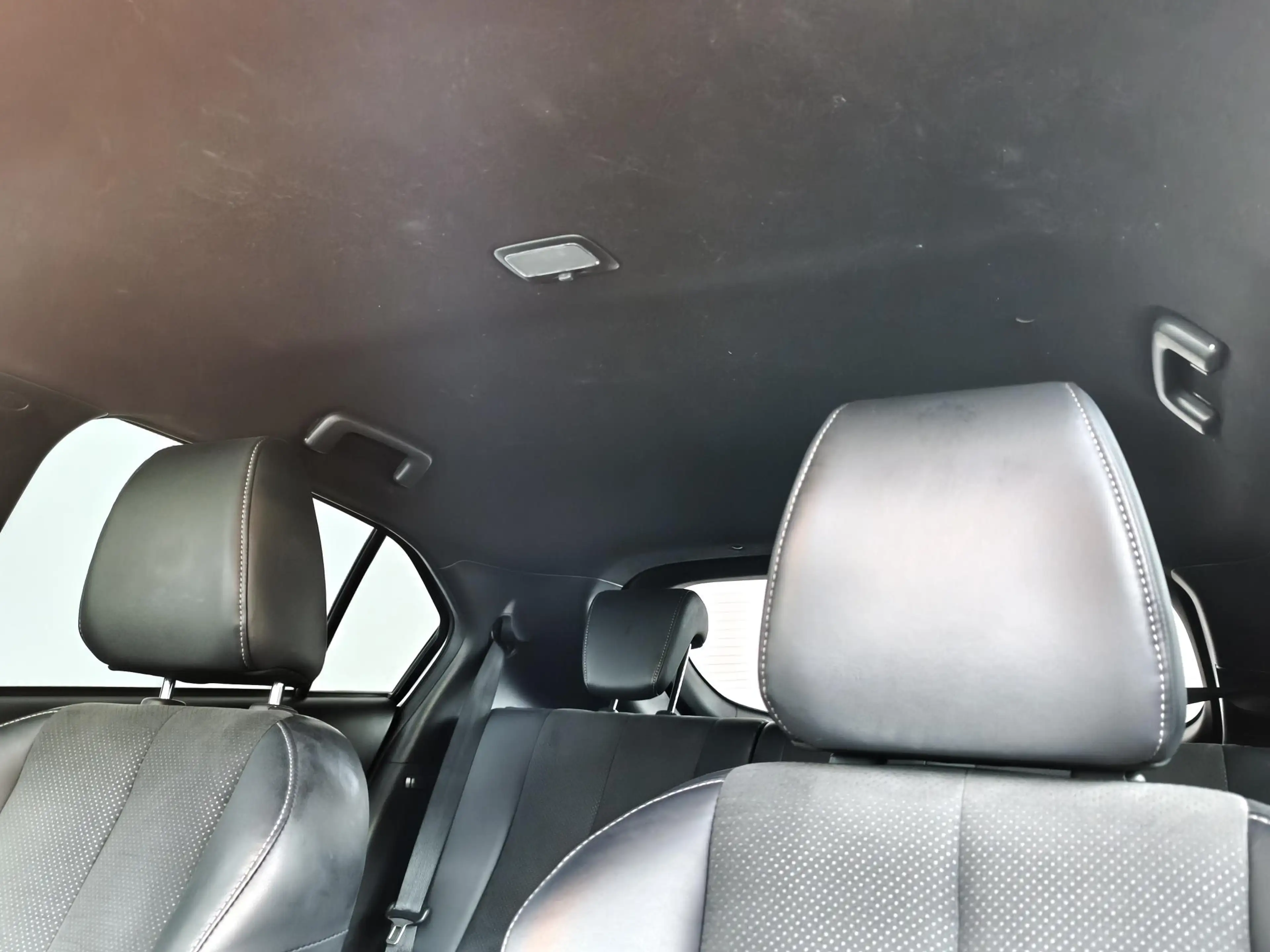 Mitsubishi Eclipse Cross 2.4 PHEV Executive Navigatie | AppleCarplay/Androi — photo 32