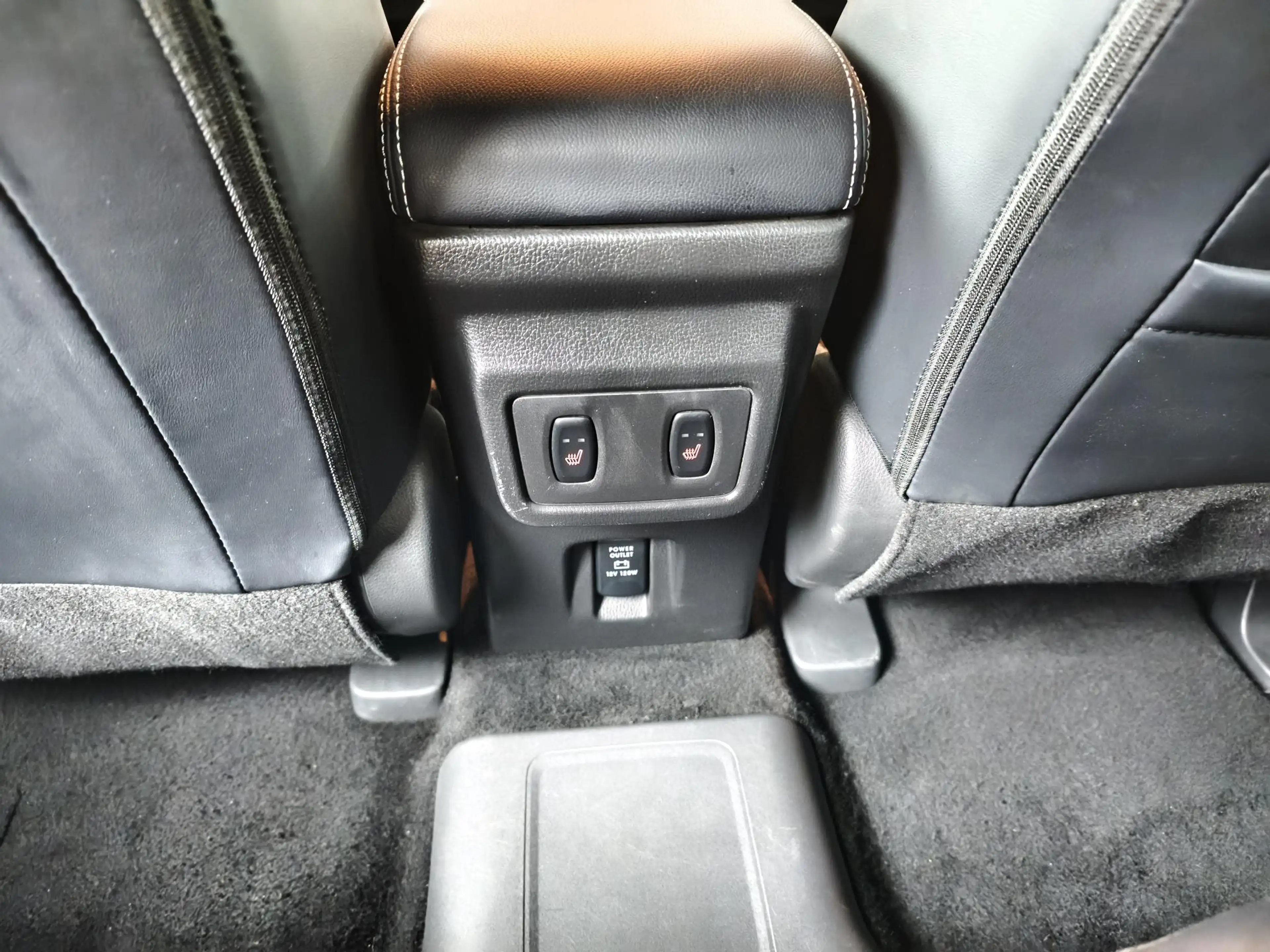 Mitsubishi Eclipse Cross 2.4 PHEV Executive Navigatie | AppleCarplay/Androi — photo 27