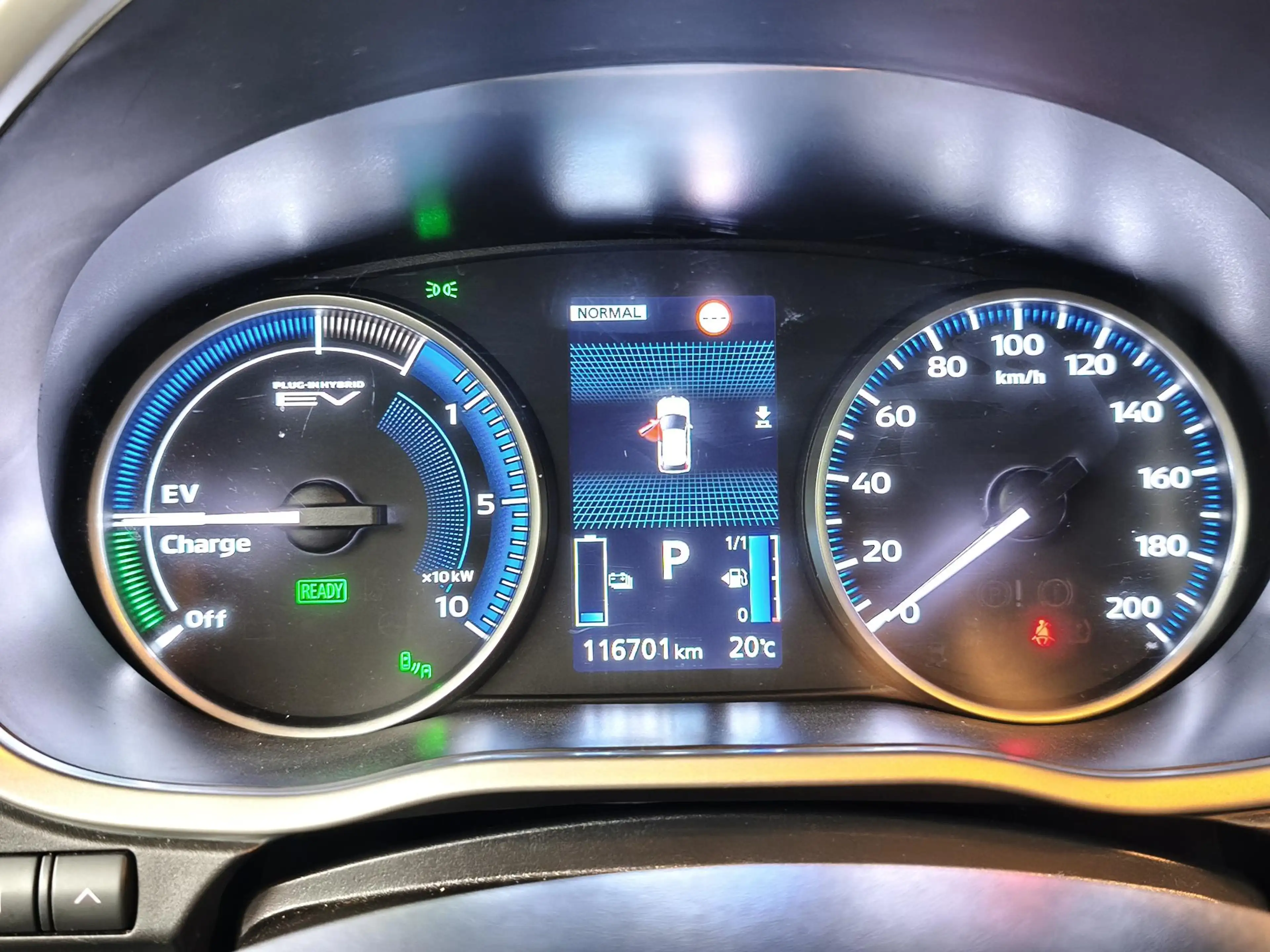 Mitsubishi Eclipse Cross 2.4 PHEV Executive Navigatie | AppleCarplay/Androi — photo 4