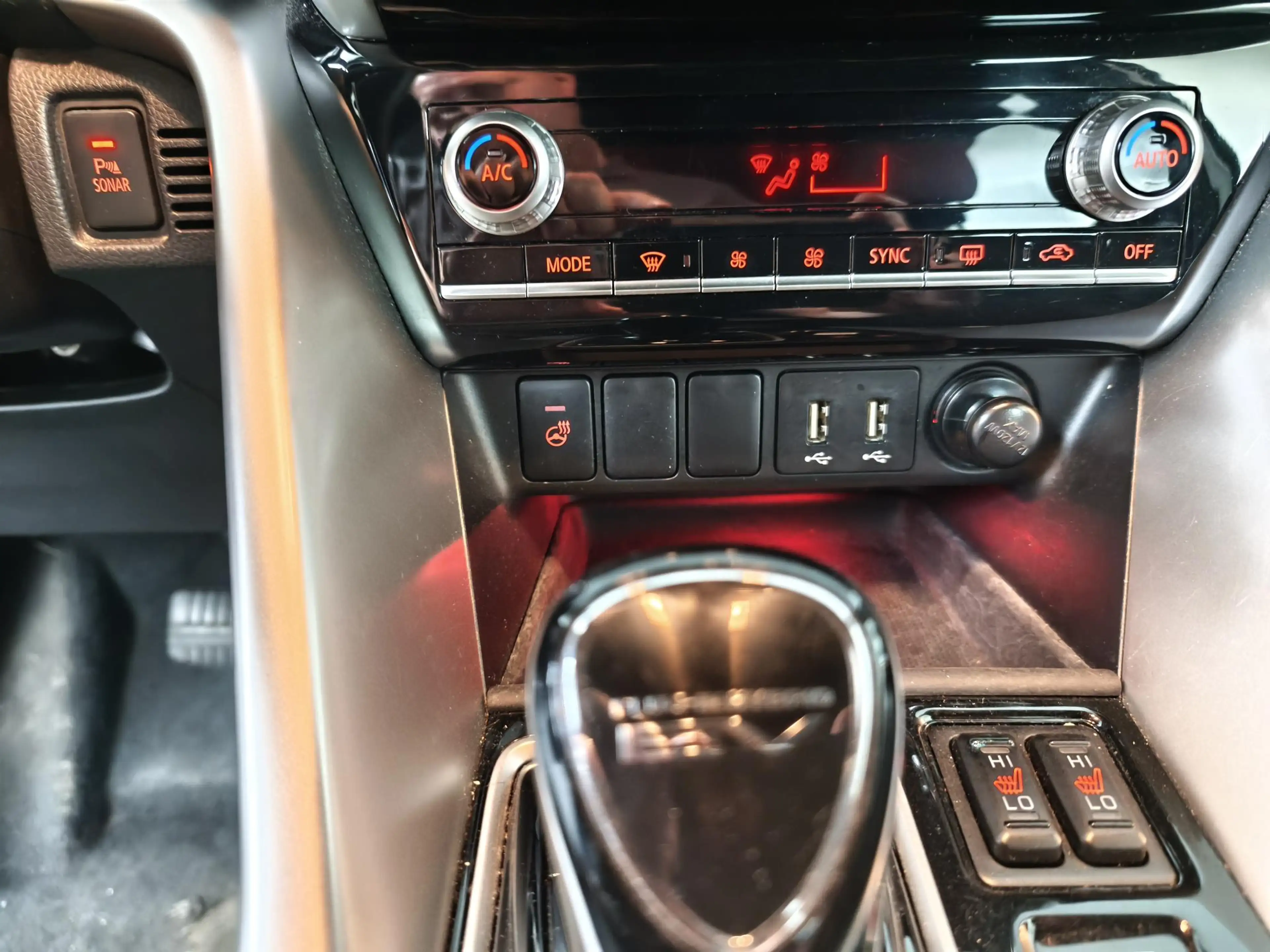 Mitsubishi Eclipse Cross 2.4 PHEV Executive Navigatie | AppleCarplay/Androi — photo 13