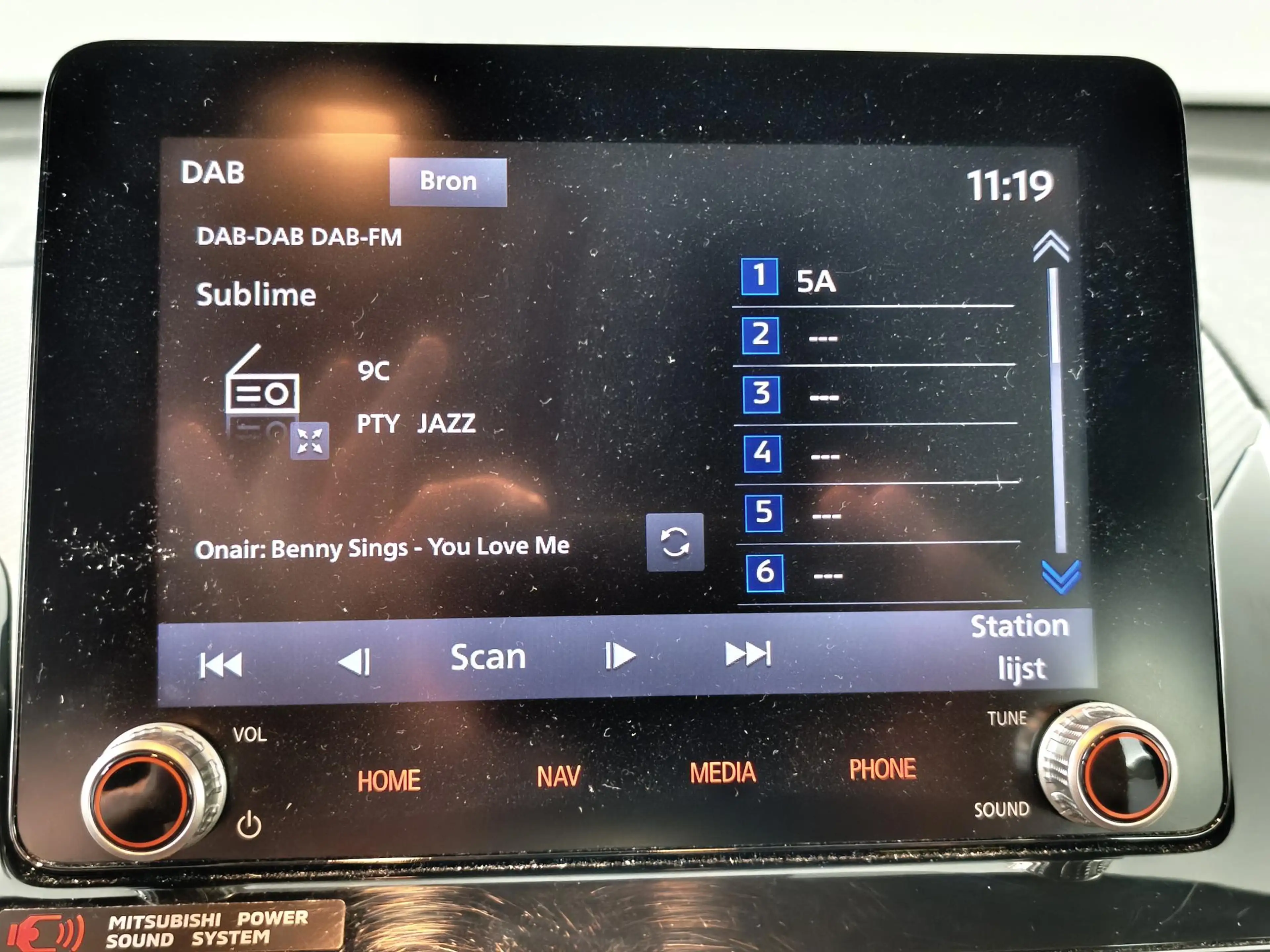 Mitsubishi Eclipse Cross 2.4 PHEV Executive Navigatie | AppleCarplay/Androi — photo 29