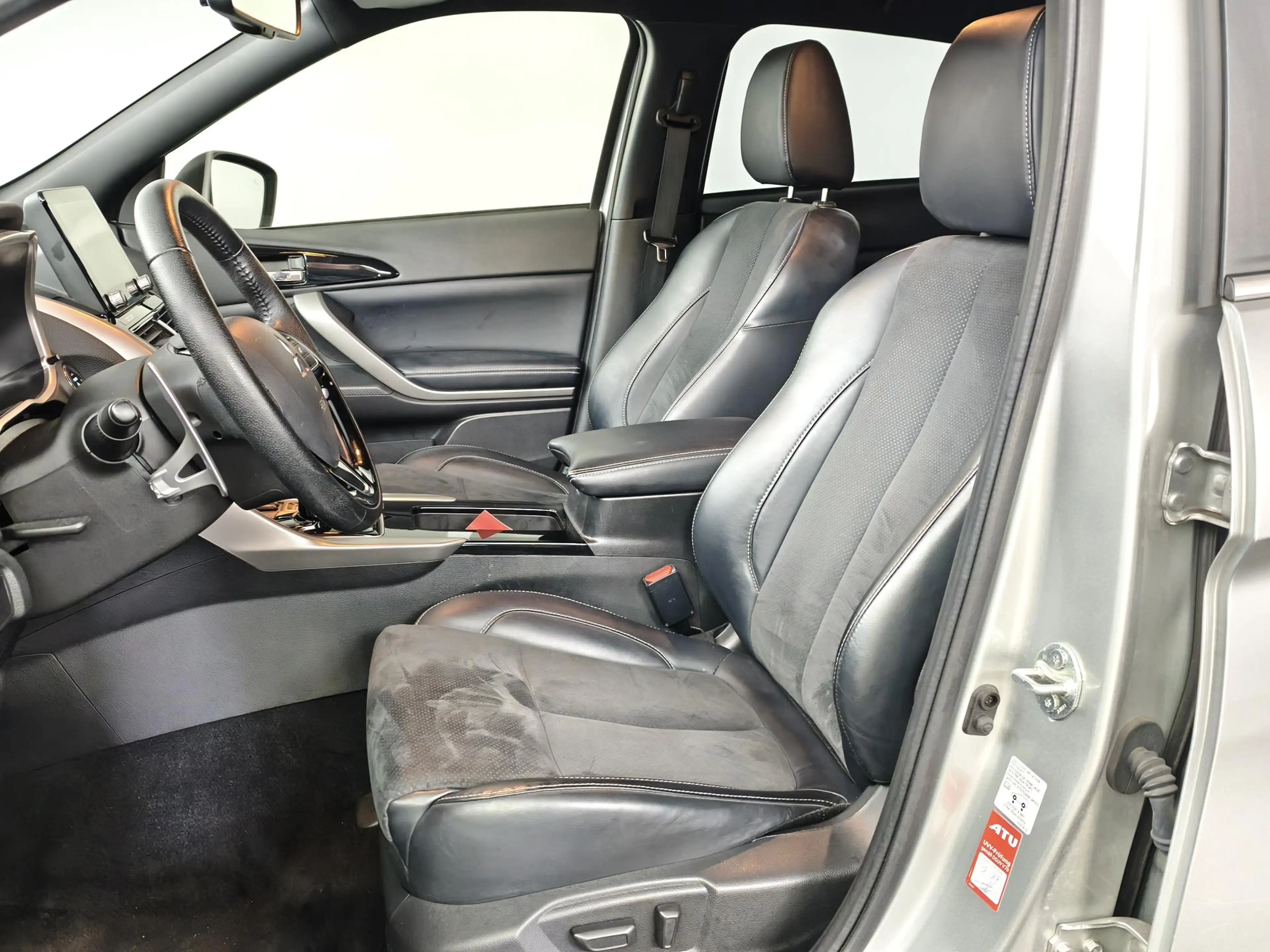 Mitsubishi Eclipse Cross 2.4 PHEV Executive Navigatie | AppleCarplay/Androi — photo 7
