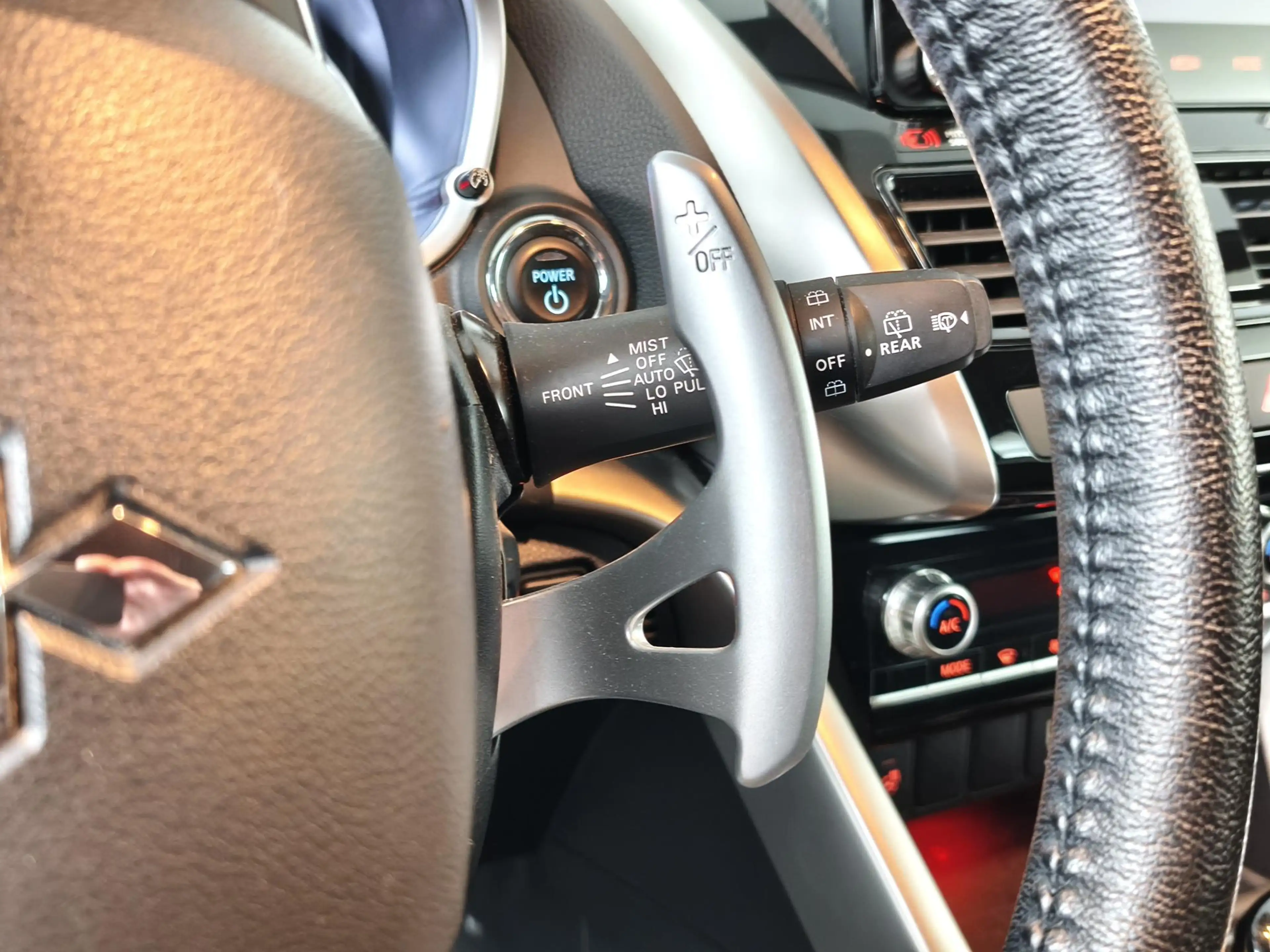 Mitsubishi Eclipse Cross 2.4 PHEV Executive Navigatie | AppleCarplay/Androi — photo 30