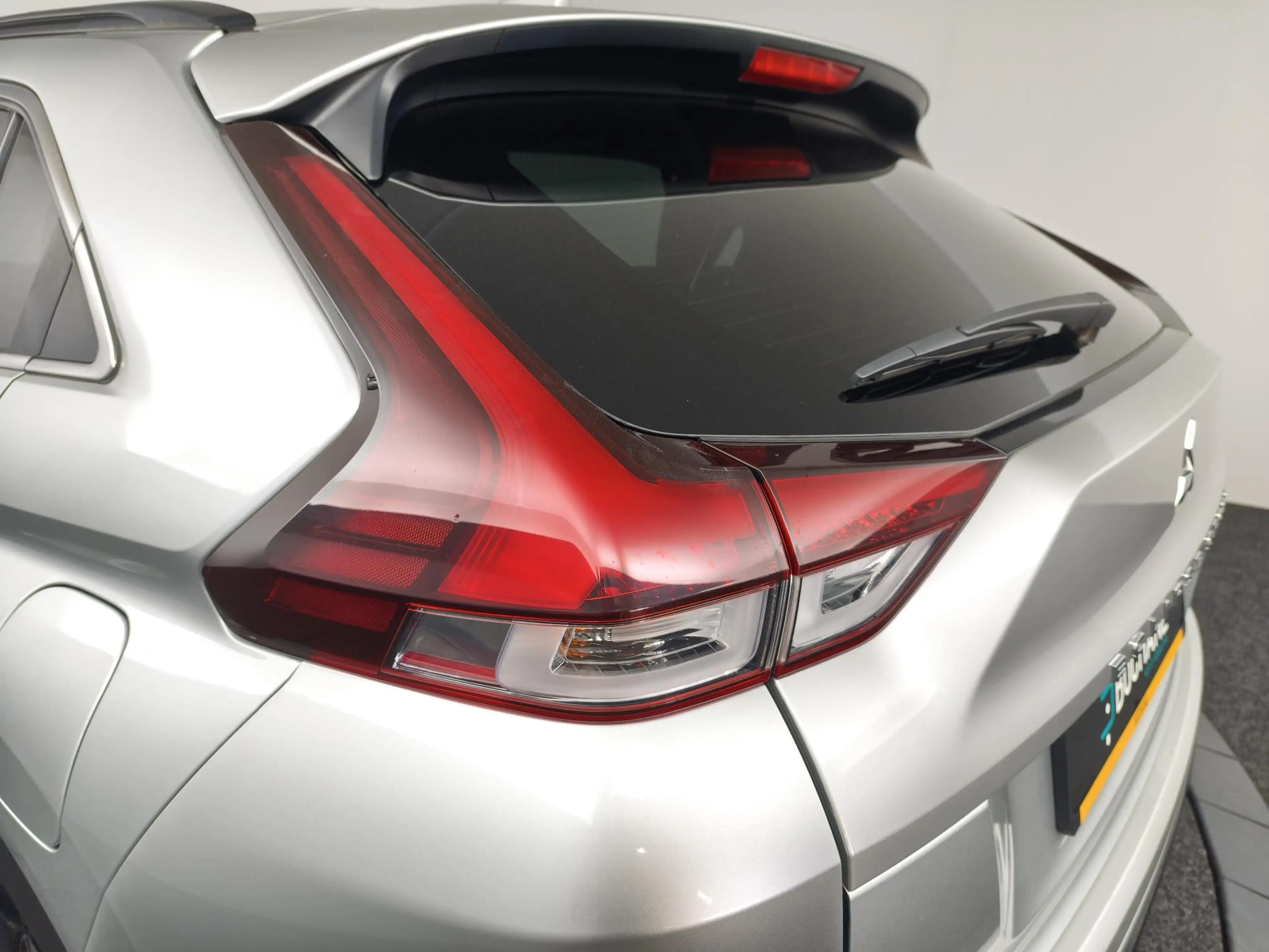 Mitsubishi Eclipse Cross 2.4 PHEV Executive Navigatie | AppleCarplay/Androi — photo 34