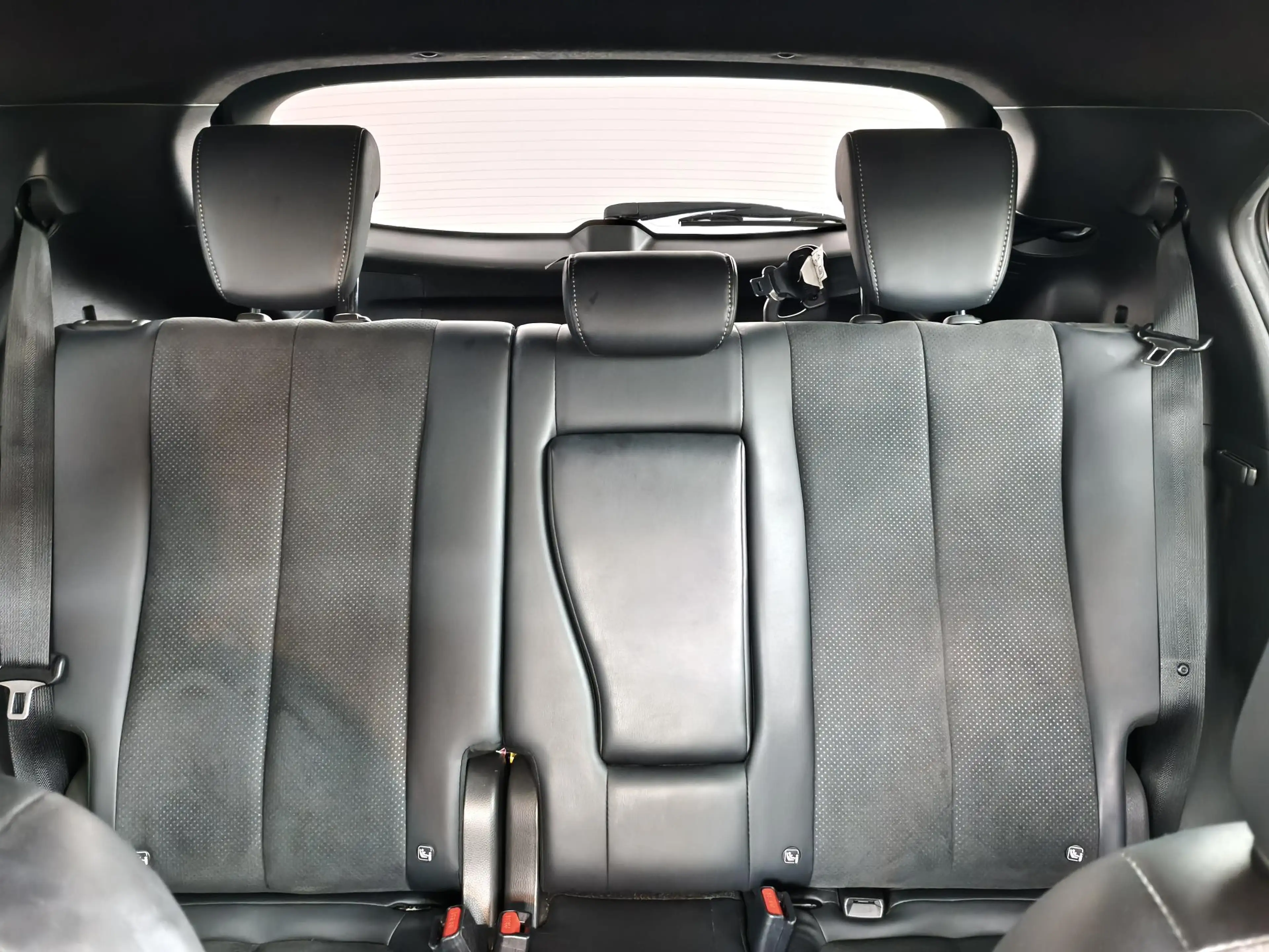 Mitsubishi Eclipse Cross 2.4 PHEV Executive Navigatie | AppleCarplay/Androi — photo 26