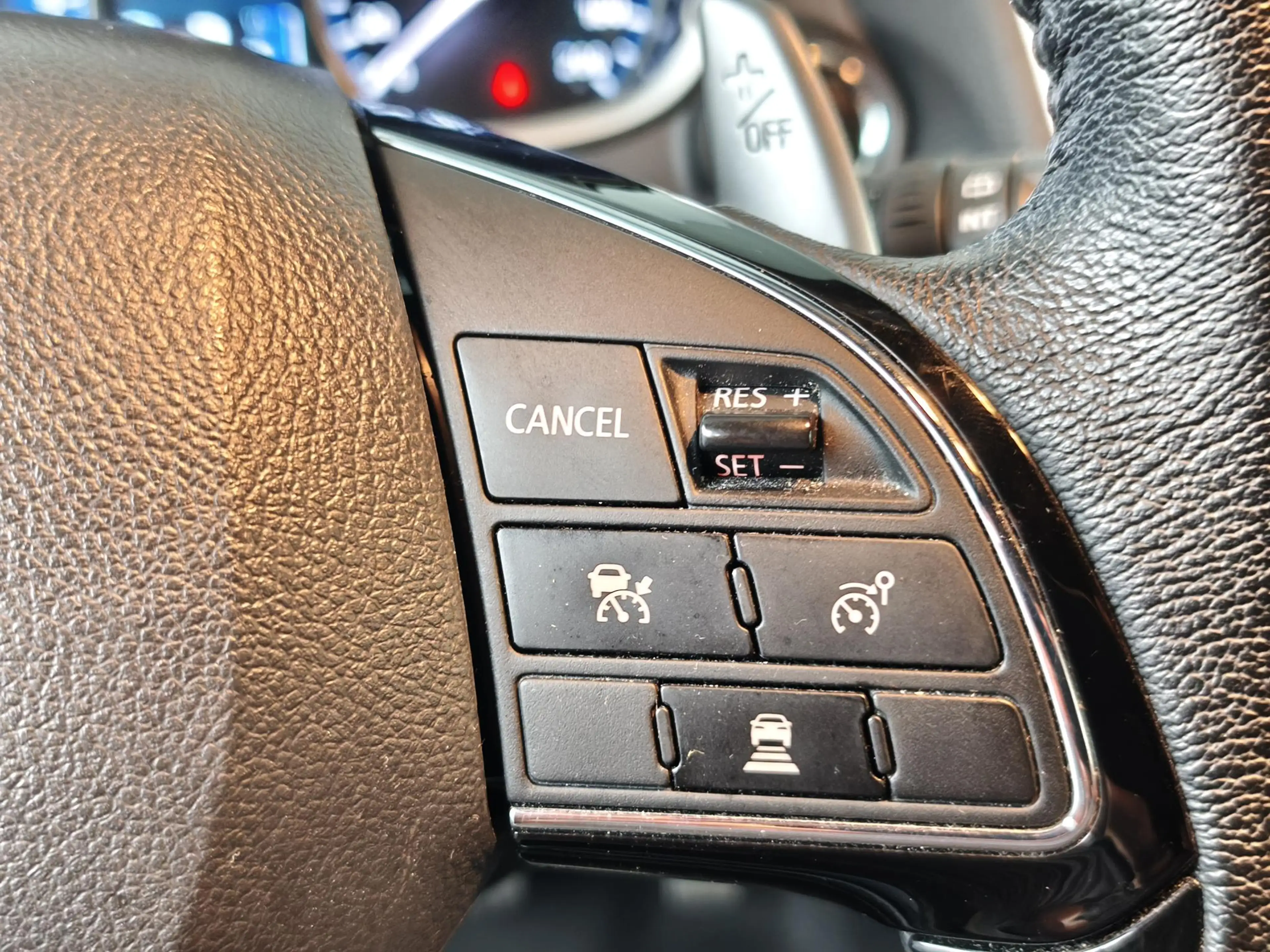 Mitsubishi Eclipse Cross 2.4 PHEV Executive Navigatie | AppleCarplay/Androi — photo 21