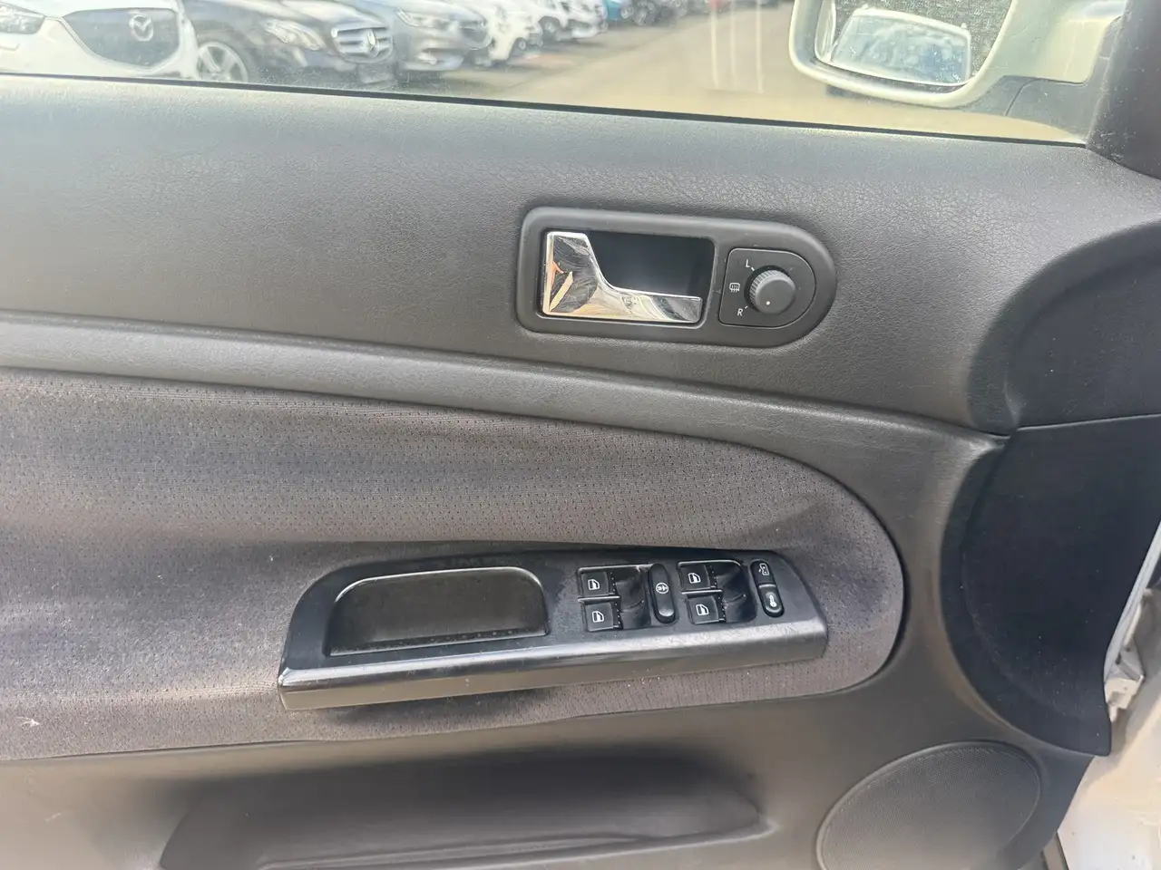 Volkswagen Passat Comfortline Automatik Klima eGSD HU 07/27, foto 9