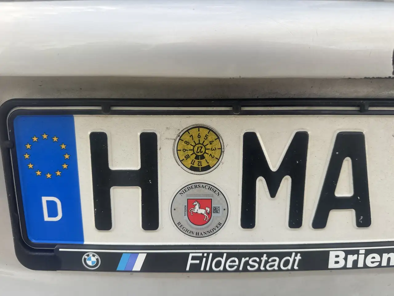 Volkswagen Passat Comfortline Automatik Klima eGSD HU 07/27, foto 11