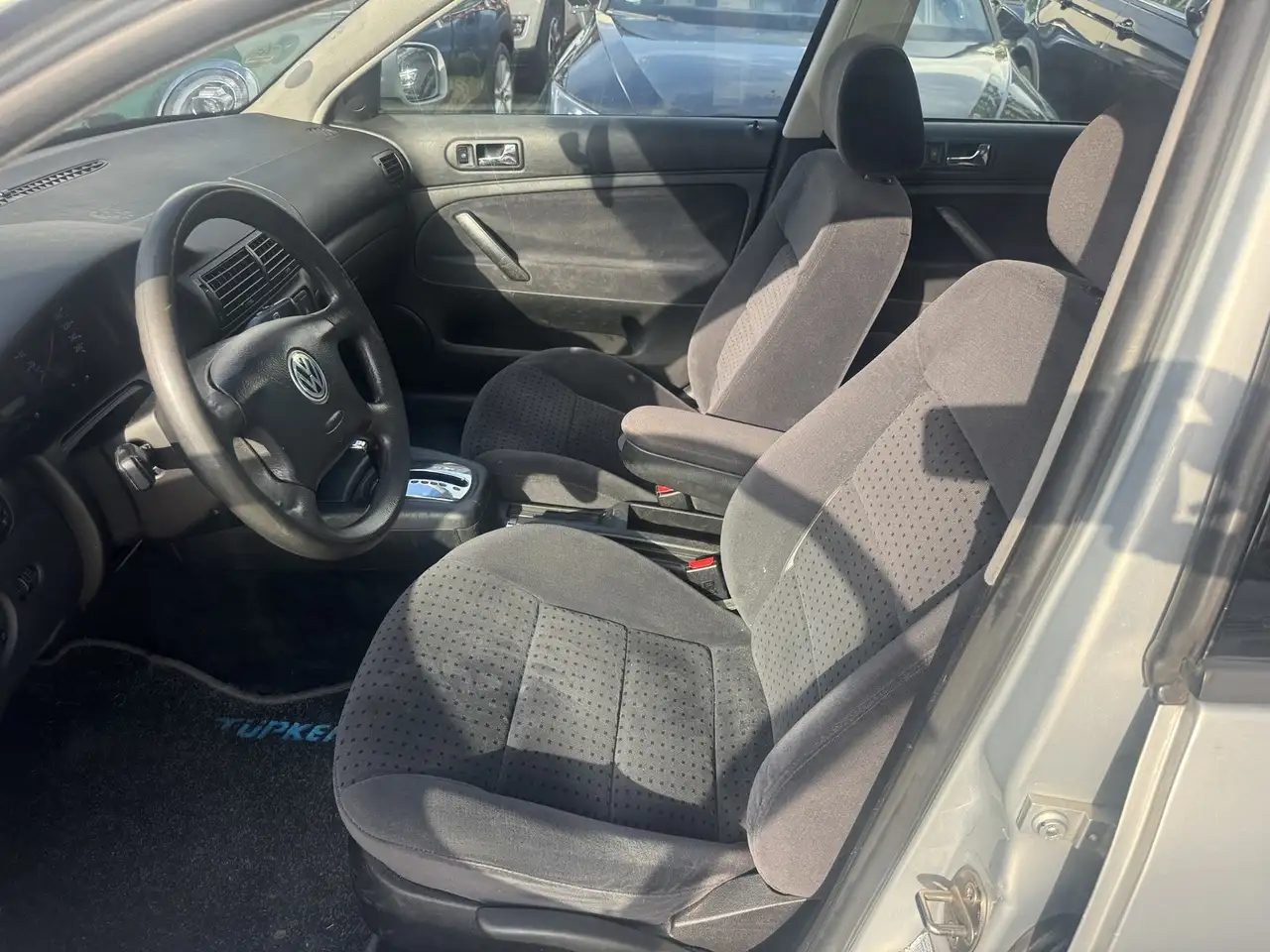 Volkswagen Passat Comfortline Automatik Klima eGSD HU 07/27, foto 12