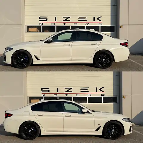 BMW 540 i xDrive B58|M-PAKET|LASER|SHD|360* Ansicht 7