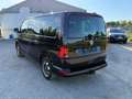Volkswagen T6 Multivan T6.1 Multivan 4Motion DSG I LED I NAVI Schwarz - thumbnail 5