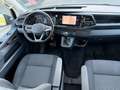 Volkswagen T6 Multivan T6.1 Multivan 4Motion DSG I LED I NAVI Schwarz - thumbnail 11