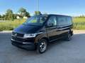 Volkswagen T6 Multivan T6.1 Multivan 4Motion DSG I LED I NAVI Schwarz - thumbnail 3