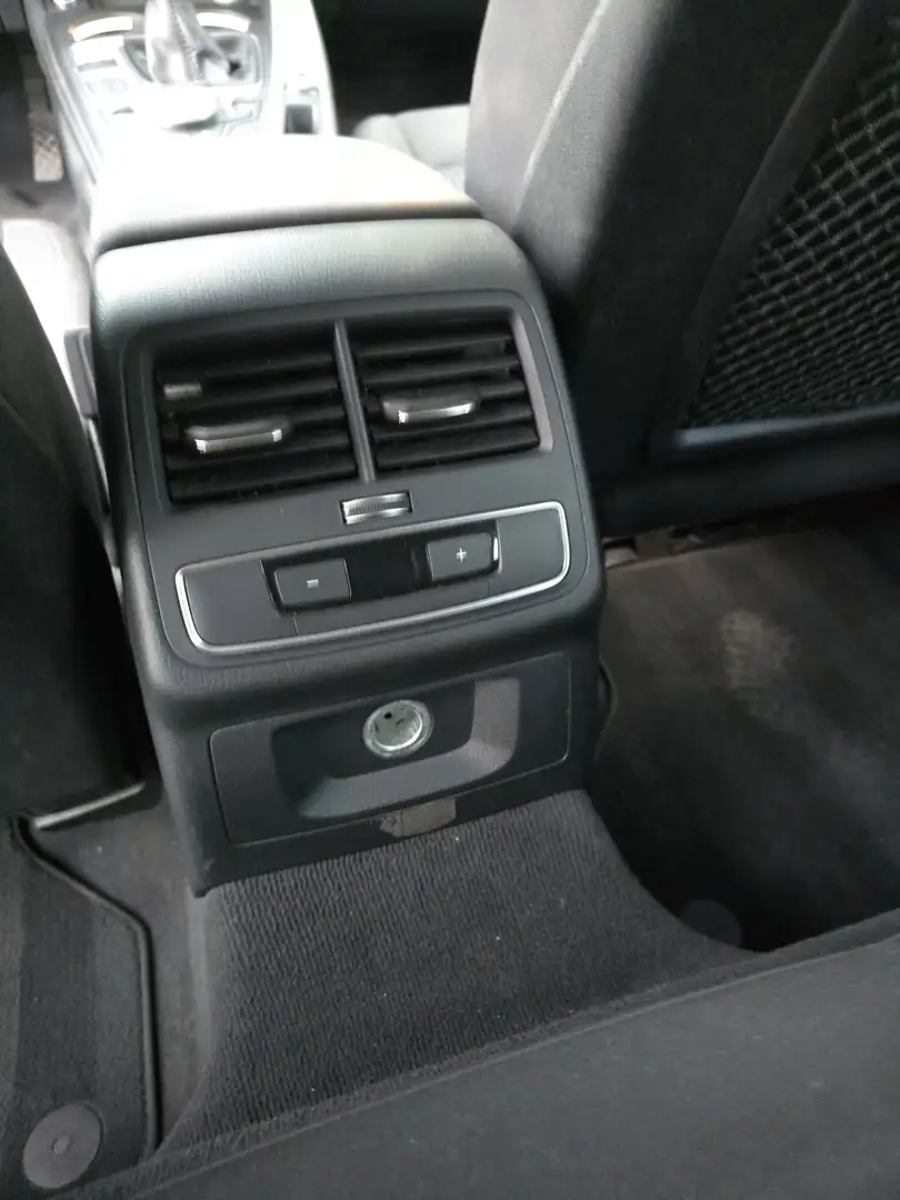 Audi A4 Avant 2,0 TDI - 2