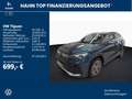 Volkswagen Tiguan 2.0TDI DSG R-Line AHK Cam HuD LED+ Navi Blau - thumbnail 2