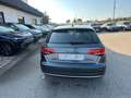 Audi A3 SPB 30 g-tron S t Sport S LINE Grigio - thumbnail 5