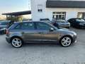 Audi A3 SPB 30 g-tron S t Sport S LINE Grigio - thumbnail 3