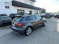 Audi A3 SPB 30 g-tron S t Sport S LINE Grigio - thumbnail 4