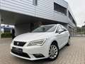 SEAT Leon ST Style AUTOMATIK LEDER LED NAVI SITZHEIZ. Blanc - thumbnail 1